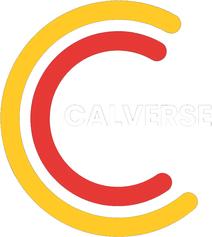 Calverse Logo